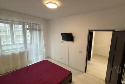 Inchiriez apartament 2 camere Tomis Plus Constan?a - 7