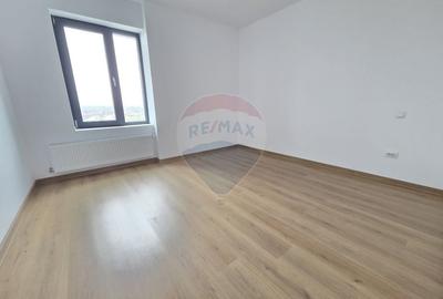 Apartament cu 2 camere decomandat în Obor - 3