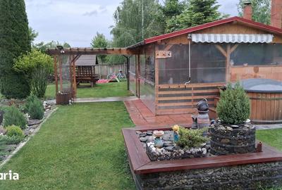 Casă cu Teren 1200 Mp în Viștea - 7