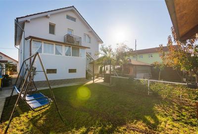 Reco, Vila cu 6 camere, Cartier Viena - 30