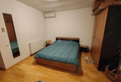 Garsonieră semidecomandată, mobilată în 13 Septembrie