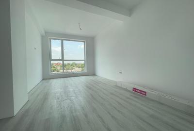 Apartament 2 camere, decomandat Popesti-Leordeni