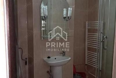 Garsonieră decomandată în Cetate - 5