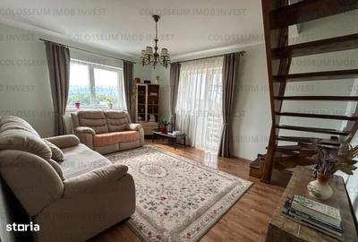 Apartament cu 4 camere în Sânpetru - 2