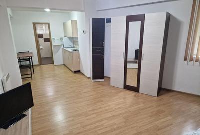 Garsoniera open-space de inchiriat disponibila din... - 1