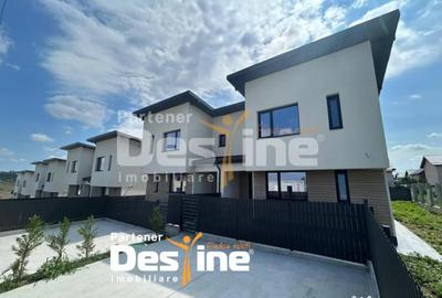 Casă cu 4 camere cu Teren 250 Mp în Valea Lupului - 3