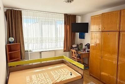 ZONA MANIU 3camere etaj2, finisat, balcon mare ,orientare sudica! - 10