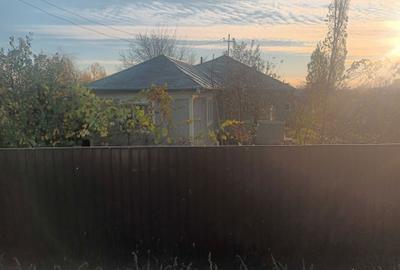 Casă cu 4 camere în Central - 4