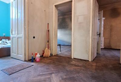 Casă cu 3 camere cu Teren 58 Mp în Gara de Nord - 10