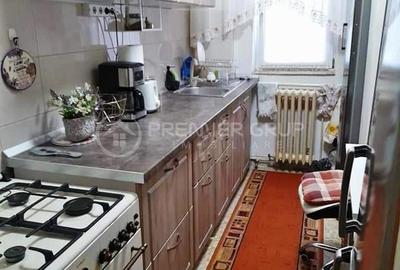 Etaj 1! Apartament 2 camere Tatarasi, 42mp, CT, AC - 5