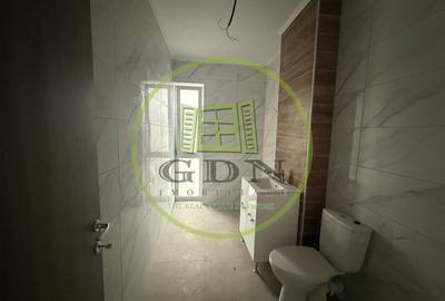 Apartament 2 camere, open-space, 61mp, Calea Bucuresti, zona Electroputere Mall - 6