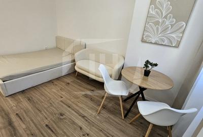 Garsonieră decomandată, mobilată în Central - 2