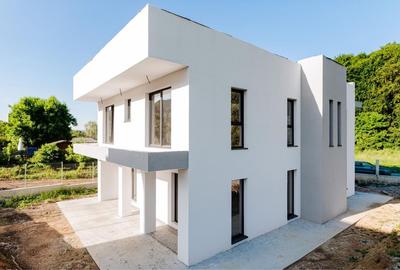 Casă cu 4 camere în Făget - 1