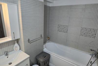 Apartament cu 2 camere decomandat în Cug - 14