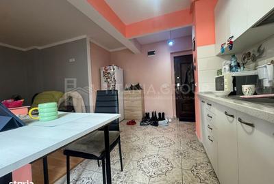 Apartament cu 2 camere în Centrul Istoric - 9