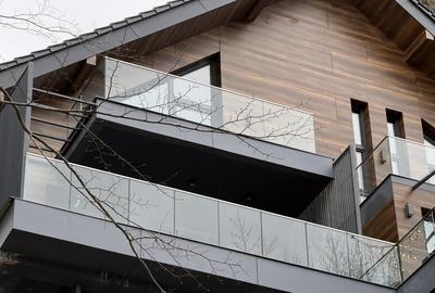 Apartament cu 4 camere decomandat în Furnica - 38