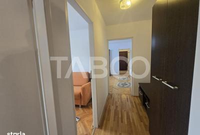 Apartament cu 3 camere semidecomandat în Mihai Viteazul - 3