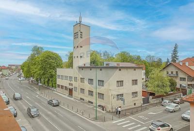 Apartament cu 2 camere decomandat, mobilat în Blumăna - 16