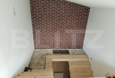 Casa de vacanta cu helesteu 180mp utili, 975mp teren Ulmi - 15