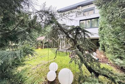 Casă cu 6 camere cu Canalizare în Pipera - 5