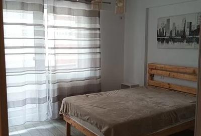 Apartament 2 camere bloc nou zona Pipera rond OMV cu parcare inclusă - 5