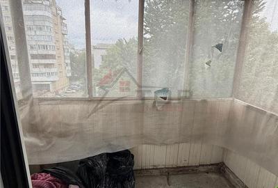 Apartament cu 2 camere semidecomandat în Albești - 1