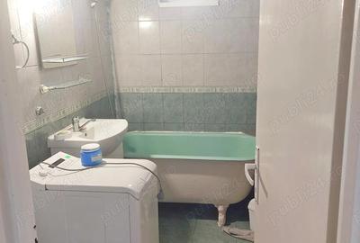 Apartament cu 3 camere semidecomandat în Bălcescu - 12