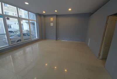 Spațiu comercial 35 mp de închiriat  zonă Stadion Constanța vad excelent - 6