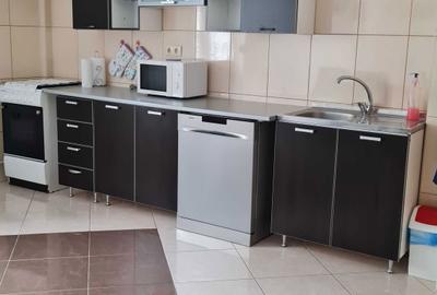 Apartament cu 2 camere semidecomandat în Central - 4