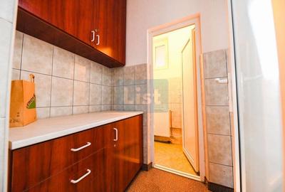 Spațiu comercial, de 490 mp, în Zorilor - 17