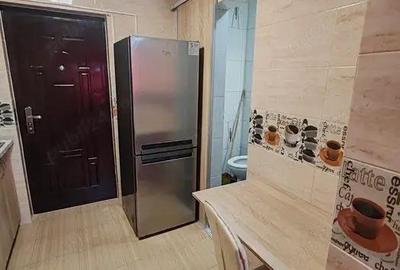 Garsoniera moderna totul nou 33 mp zona Poetului Vlaicu ocupabila imediat - 2