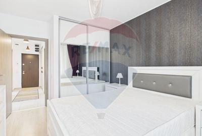 Apartament cu 2 camere decomandat în P-ța Muncii - 5