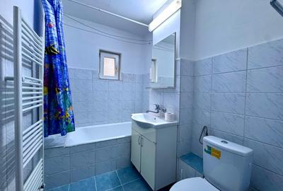 Apartament 2 camere de inchiriat | Zona Eden | Pet friendly | Etaj 2 - 6