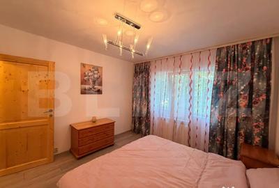 Apartament cu 2 camere decomandat în Valea Rosie - 6