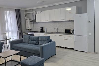 Apartament cu 2 camere decomandat în Lotus - 3