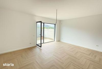 Casă cu 4 camere cu Teren 400 Mp în Clinceni - 5