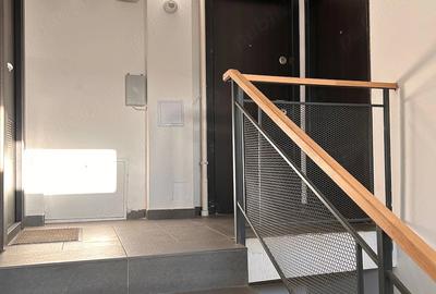 Apartament cu 3 camere decomandat în Florești - 2