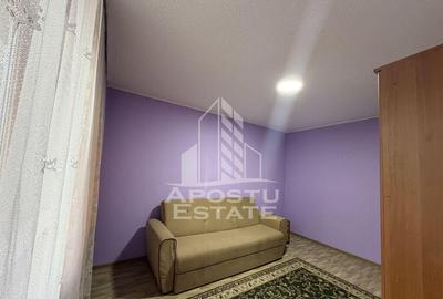Apartament 2 camere , AC , zona Lipovei - 5