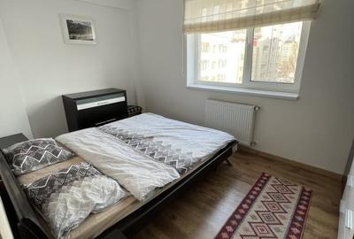 2 Camere Exigent Plaza - 3
