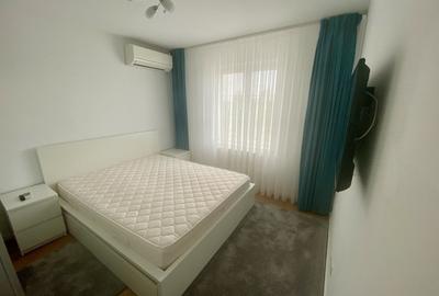 Proprietar, inchiriez vila moderna in complexul rezidential Corbeanca Park - 13