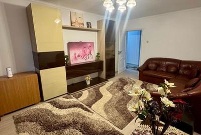 Apartament cu 2 camere decomandat în Central - 4