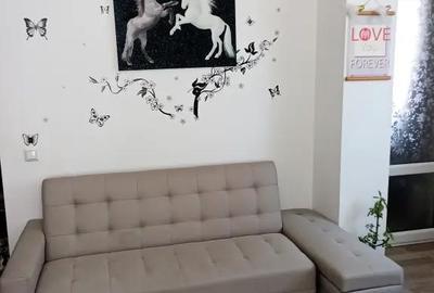 Apartament cu 2 camere decomandat în 1 Decembrie - 14