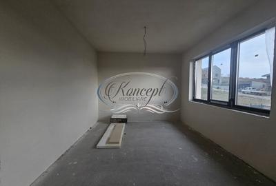 Duplex spatios cu acces rapid spre Cluj, la intrare in Chinteni - 16