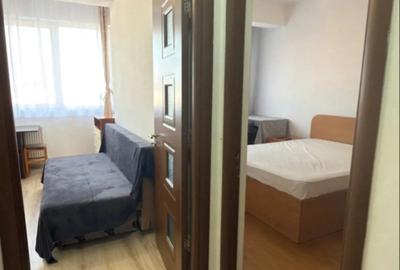 Metrou Berceni 10 min - Garsoniera Dubla Acte Gata Mobilat Utilat Parcare - 7