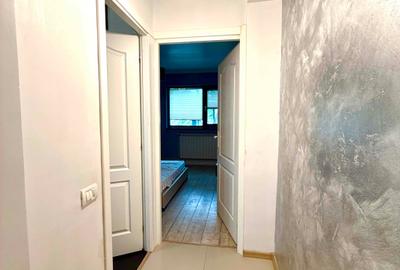 Apartament cu 2 camere decomandat în Copou - 3