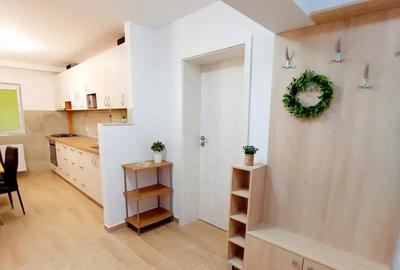 Inchirere ap 3 camere bd Mihai viteazu - 2