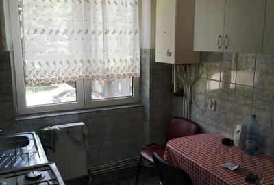 Apartament cu 2 camere semidecomandat în Central - 1