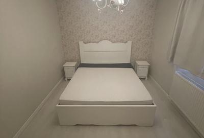 De vanzare apartament modern, 2 camere, 51 mp, Dealul Florilor - 9