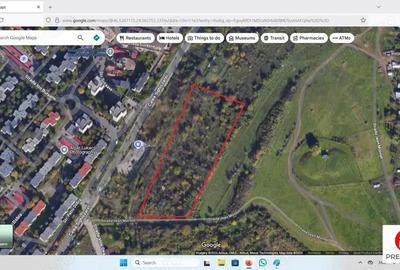 De vanzare 1,5 ha in Targu Mures