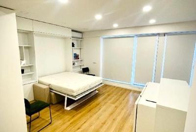 Garsonieră nedecomandată, mobilată în Lăpuș Argeș - 11